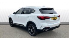 MG HS 1.5 T-GDI Trophy 5dr DCT Petrol Hatchback